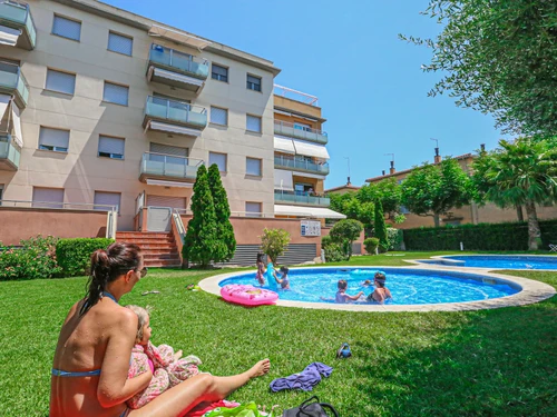 Apartment Cambrils, 3 bedrooms, 8 persons - photo_18985299531