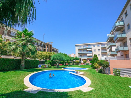 Apartment Cambrils, 3 bedrooms, 8 persons - photo_18985299531