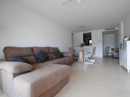 Ferienwohnung Denia, 2 Schlafzimmer, 4 Personen - photo_18985298335