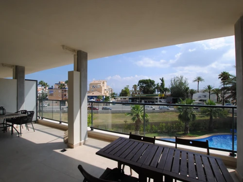 Ferienwohnung Denia, 2 Schlafzimmer, 4 Personen - photo_18985298335