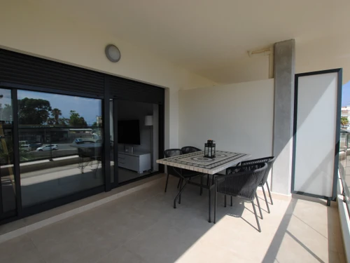 Ferienwohnung Denia, 2 Schlafzimmer, 4 Personen - photo_18985298335