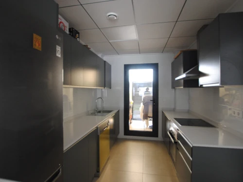 Ferienwohnung Denia, 2 Schlafzimmer, 4 Personen - photo_18985298335