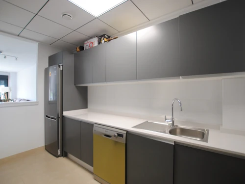 Ferienwohnung Denia, 2 Schlafzimmer, 4 Personen - photo_18985298335