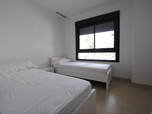 Ferienwohnung Denia, 2 Schlafzimmer, 4 Personen - photo_18985298335