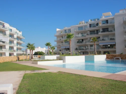 Apartment Denia, 2 bedrooms, 4 persons - photo_18985221822