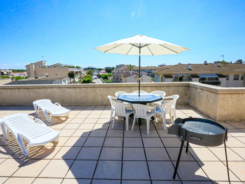 Apartment Cambrils, 3 bedrooms, 7 persons - photo_20138846231