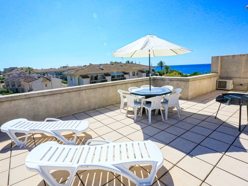 Apartment Cambrils, 3 bedrooms, 7 persons - photo_20138846231