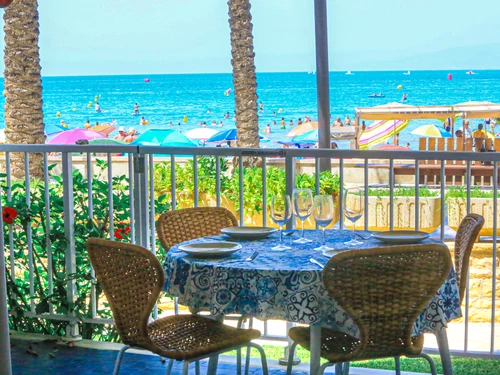 Apartment Salou, 3 bedrooms, 6 persons - photo_20138849525