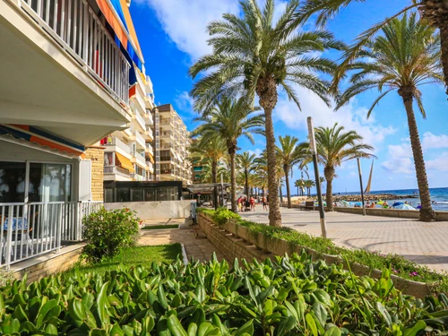 Apartment Salou, 3 bedrooms, 6 persons - photo_20138849525
