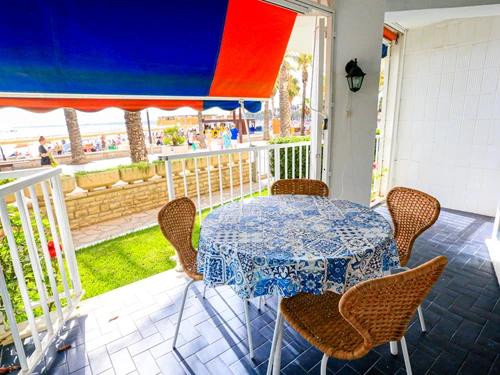 Apartment Salou, 3 bedrooms, 6 persons - photo_20138849525