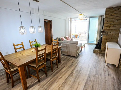 Apartment Salou, 3 bedrooms, 6 persons - photo_20138849525