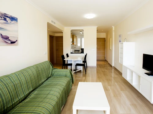 Ferienwohnung Denia, 2 Schlafzimmer, 5 Personen - photo_18985258384
