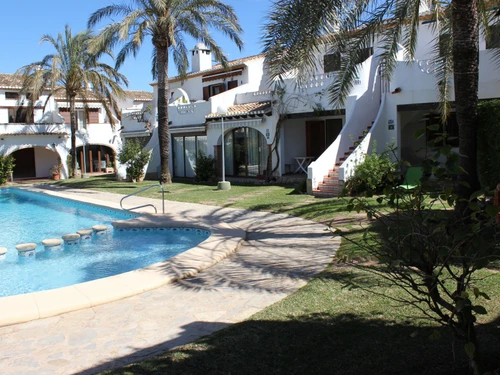 Ferienwohnung Denia, 1 Schlafzimmer, 3 Personen - photo_18985264151