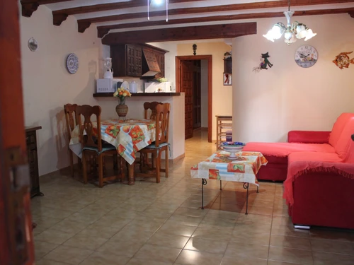 Ferienwohnung Denia, 1 Schlafzimmer, 3 Personen - photo_18985264151