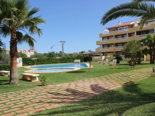 Appartement Denia, 3 pièces, 5 personnes - photo_18985264673