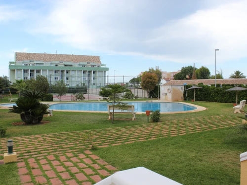 Ferienwohnung Denia, 2 Schlafzimmer, 5 Personen - photo_18985264673