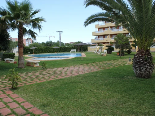 Ferienwohnung Denia, 2 Schlafzimmer, 5 Personen - photo_18985264673