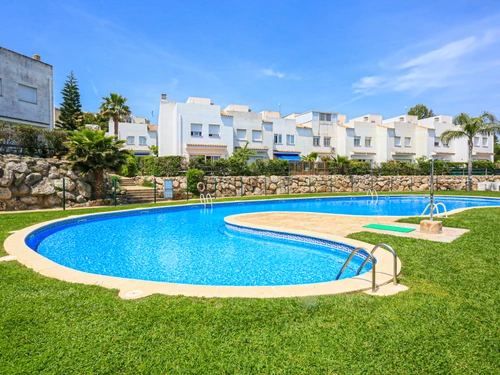 Villa Salou, 3 bedrooms, 7 persons - photo_1011685215991