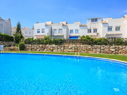 Villa Salou, 3 bedrooms, 7 persons - photo_1011685215991