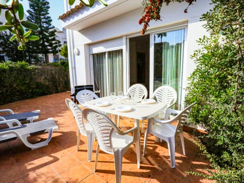 Villa Salou, 3 bedrooms, 7 persons - photo_1011685215991