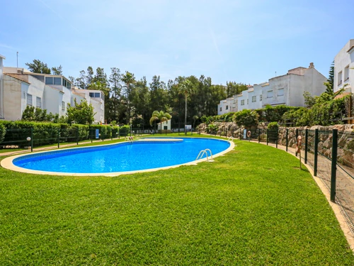 Villa Salou, 3 bedrooms, 7 persons - photo_1011685215991