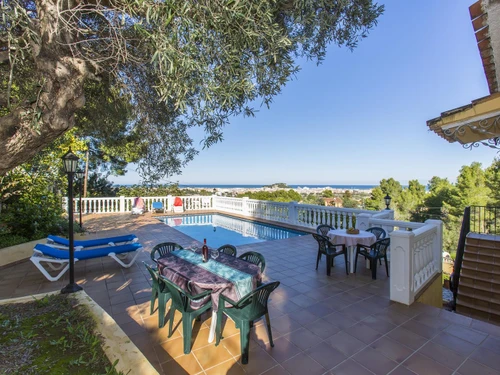 Villa Denia, 3 Schlafzimmer, 6 Personen - photo_18985266688