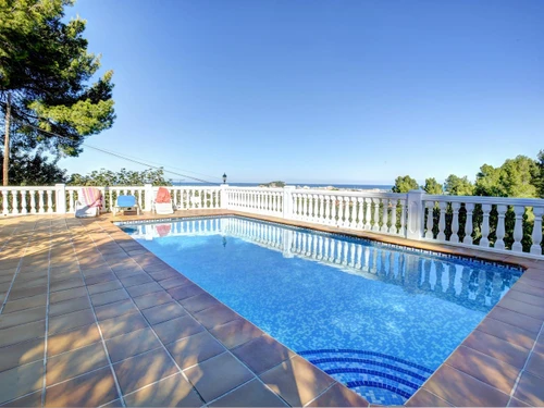 Villa Denia, 3 Schlafzimmer, 6 Personen - photo_18985266688