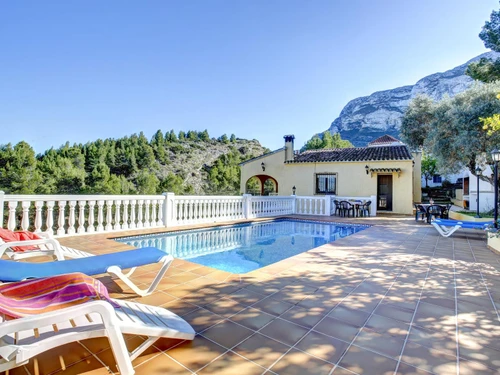 Villa Denia, 3 Schlafzimmer, 6 Personen - photo_18985266688