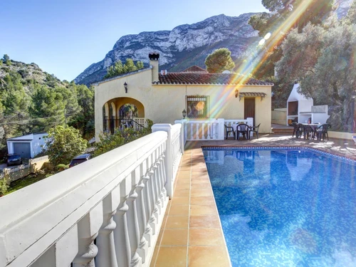 Villa Denia, 3 Schlafzimmer, 6 Personen - photo_18985266688