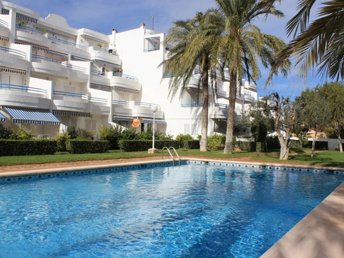 Apartamento Denia, 2 dormitorios, 5 personas - photo_18985272651