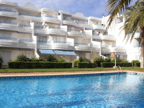 Apartment Denia, 2 bedrooms, 5 persons - photo_18985272651