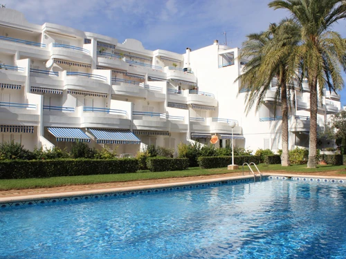 Apartment Denia, 2 bedrooms, 5 persons - photo_18985272651