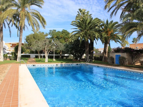 Apartment Denia, 2 bedrooms, 5 persons - photo_18985272651