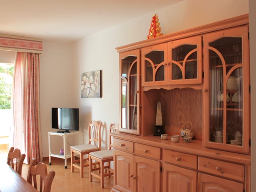 Apartment Denia, 2 bedrooms, 5 persons - photo_18985272651