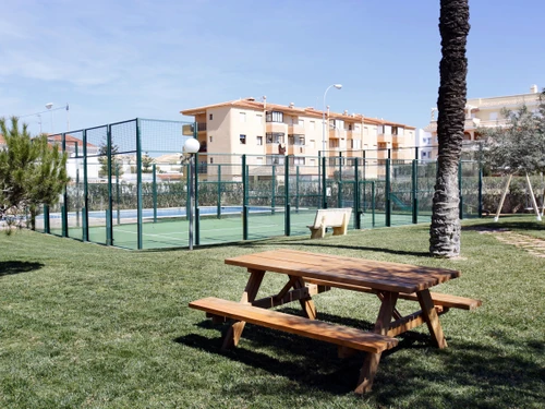 Ferienwohnung Denia, 2 Schlafzimmer, 5 Personen - photo_18985297929