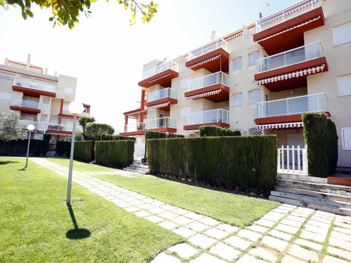 Ferienwohnung Denia, 2 Schlafzimmer, 5 Personen - photo_18985297929