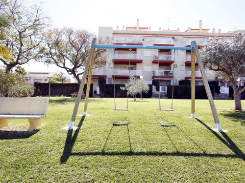 Ferienwohnung Denia, 2 Schlafzimmer, 5 Personen - photo_18985297929