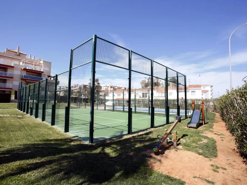 Ferienwohnung Denia, 2 Schlafzimmer, 5 Personen - photo_18985297929