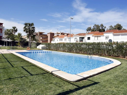 Ferienwohnung Denia, 2 Schlafzimmer, 5 Personen - photo_18985297929