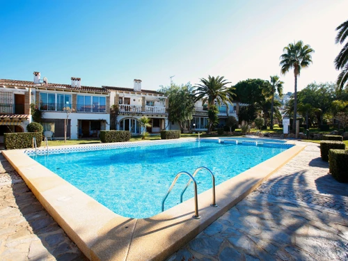 Bungalow Denia, 4 pièces, 6 personnes - photo_18985289628