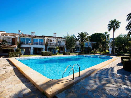 Bungalow Denia, 4 pièces, 6 personnes - photo_18985289628