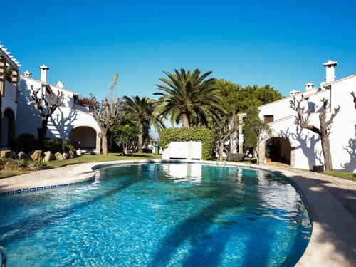 Bungalow Denia, 4 pièces, 6 personnes - photo_18985289628