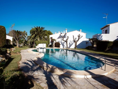Bungalow Denia, 4 pièces, 6 personnes - photo_18985289628