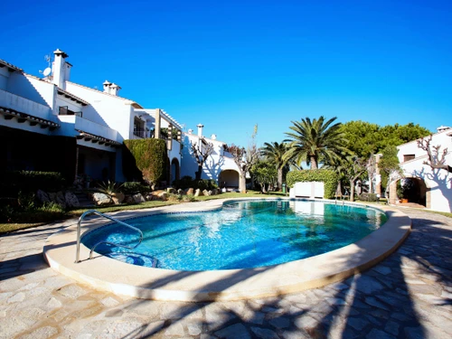 Bungalow Denia, 4 pièces, 6 personnes - photo_18985289628