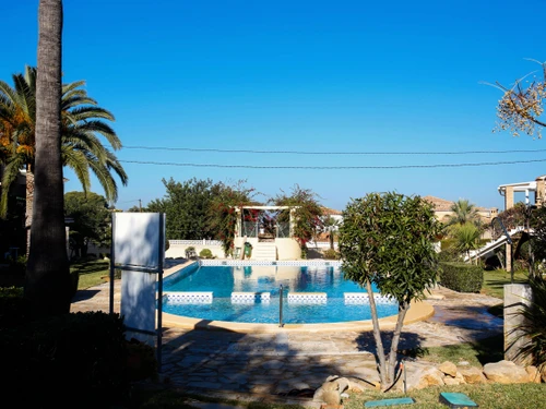 Bungalow Denia, 4 pièces, 6 personnes - photo_18985289628