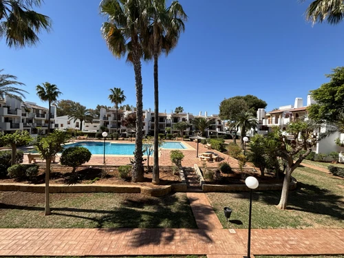 Apartment Denia, 2 bedrooms, 4 persons - photo_18985295176