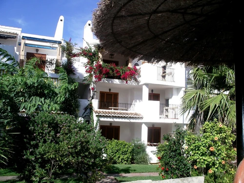 Ferienwohnung Denia, 2 Schlafzimmer, 4 Personen - photo_18985295176