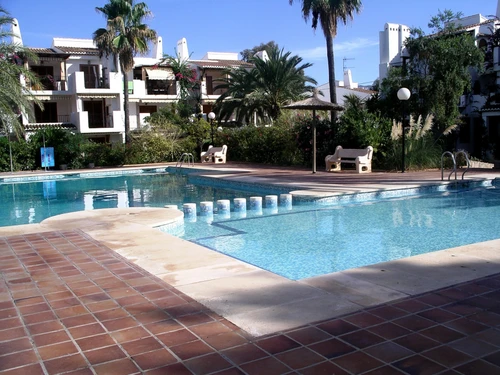 Ferienwohnung Denia, 2 Schlafzimmer, 4 Personen - photo_18985295176