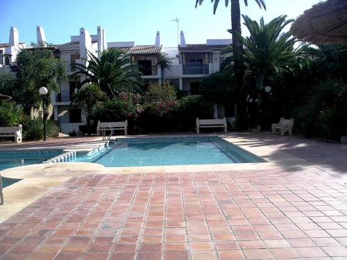 Ferienwohnung Denia, 2 Schlafzimmer, 4 Personen - photo_18985295176