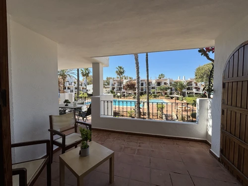 Ferienwohnung Denia, 2 Schlafzimmer, 4 Personen - photo_18985295176